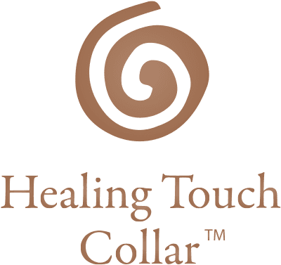 Healing touch collar